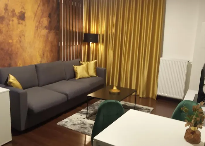 Apartment Moser 1303