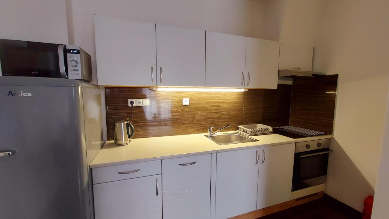 Moser 1303 Apartmán Karlovy Vary