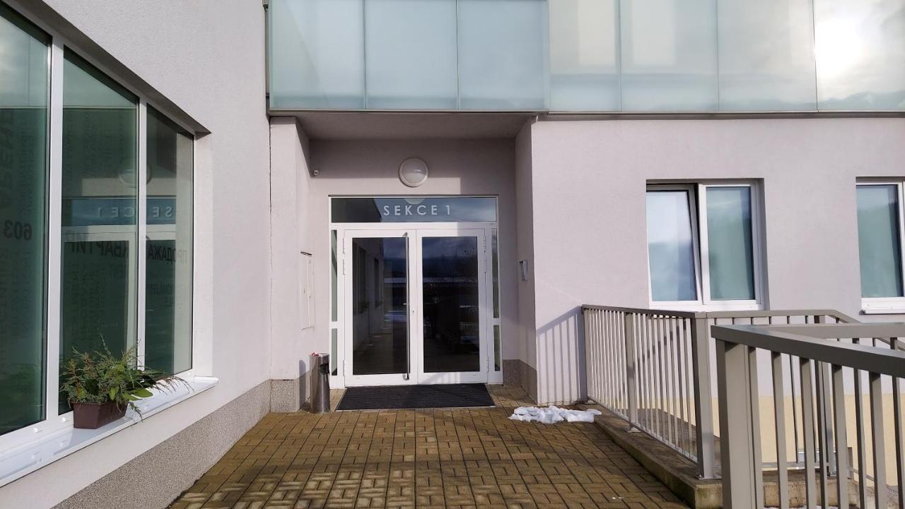 Apartmán Moser 1303