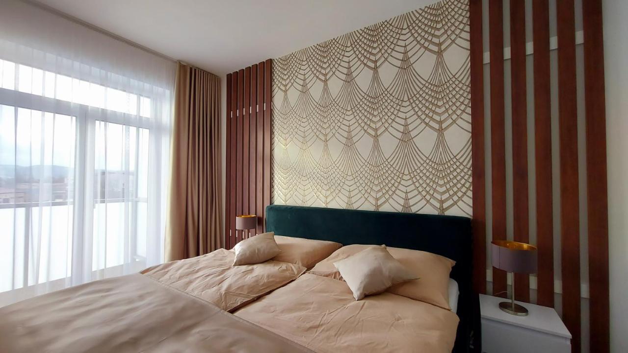 Moser 1303 Apartmán
