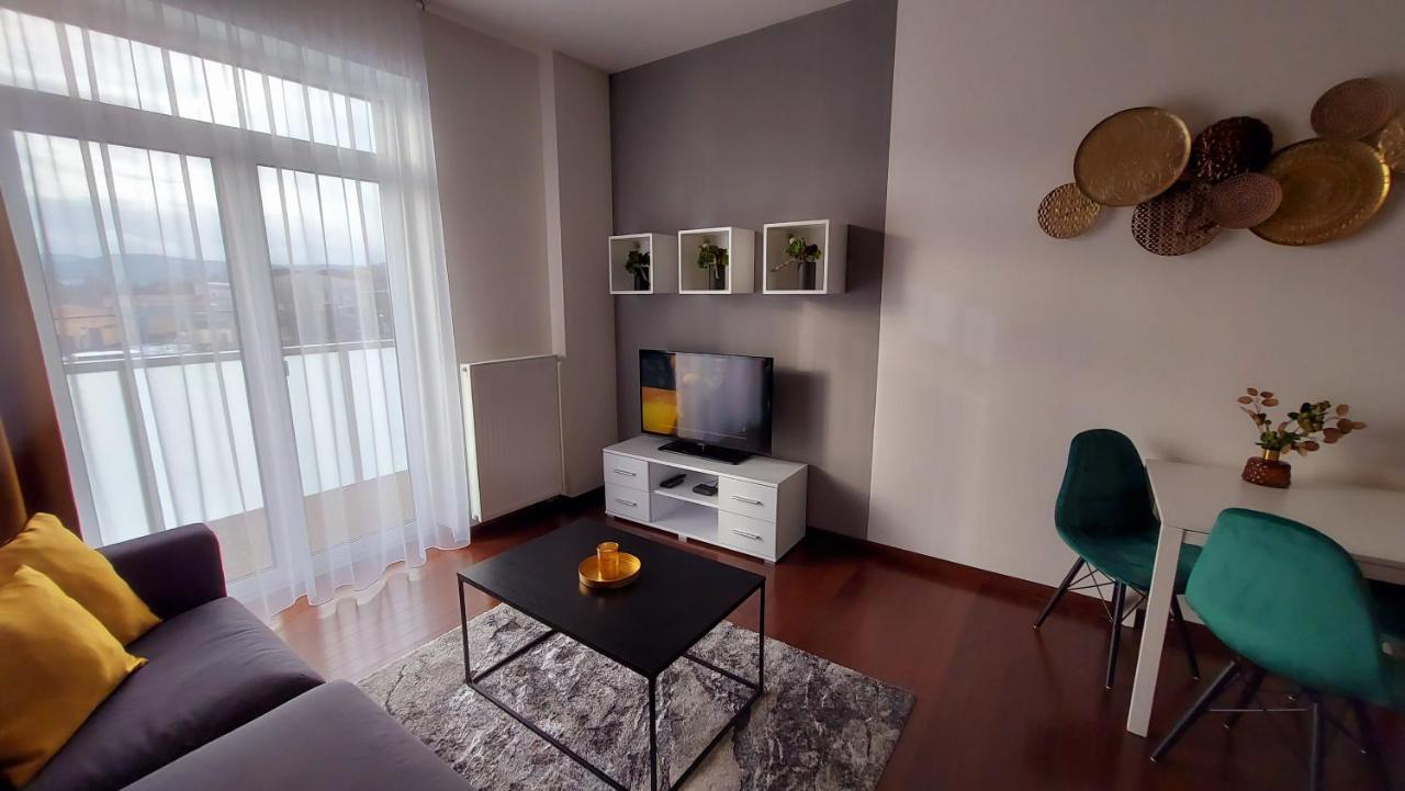 Moser 1303 Apartmán *