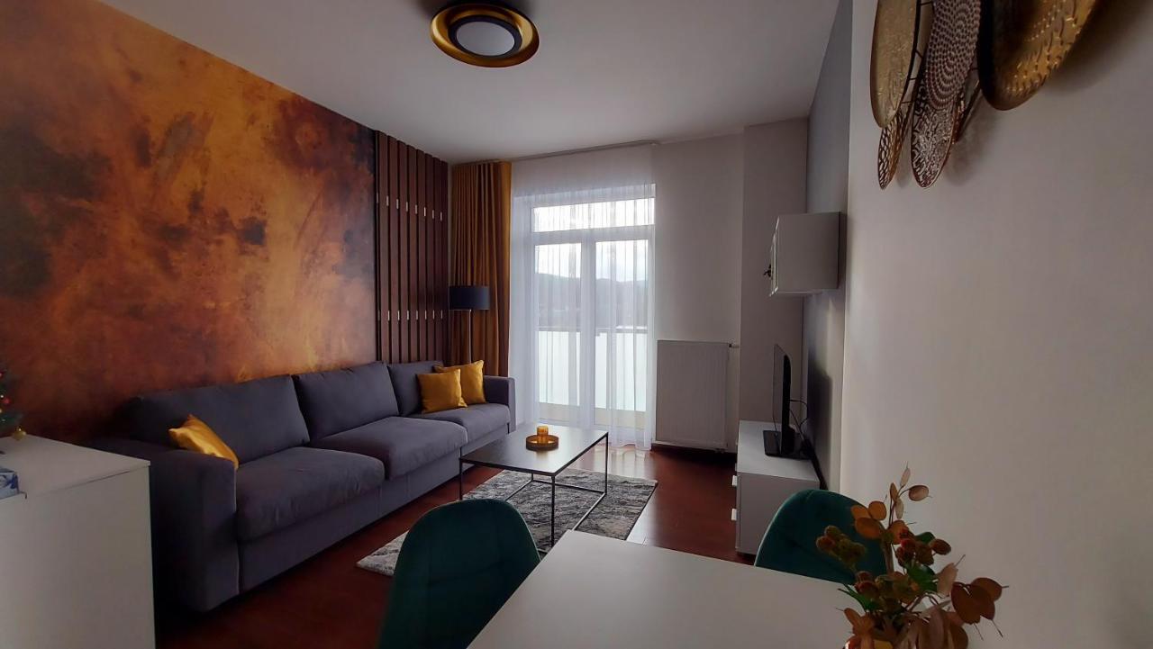 Moser 1303 Apartamento Karlovy Vary