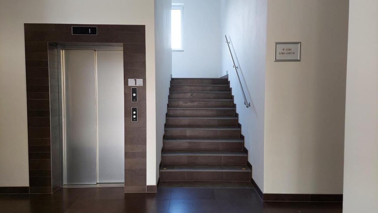 Apartmán Moser 1303