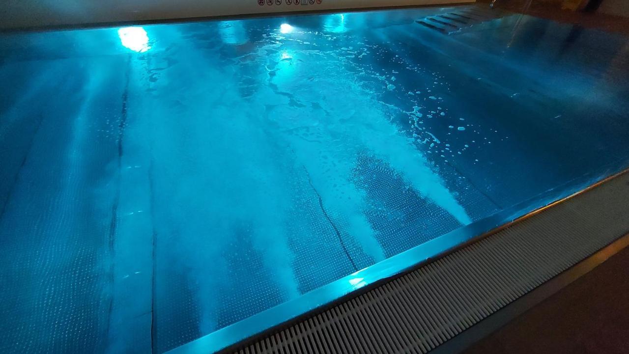 Apartmán Moser 1303 Karlovy Vary