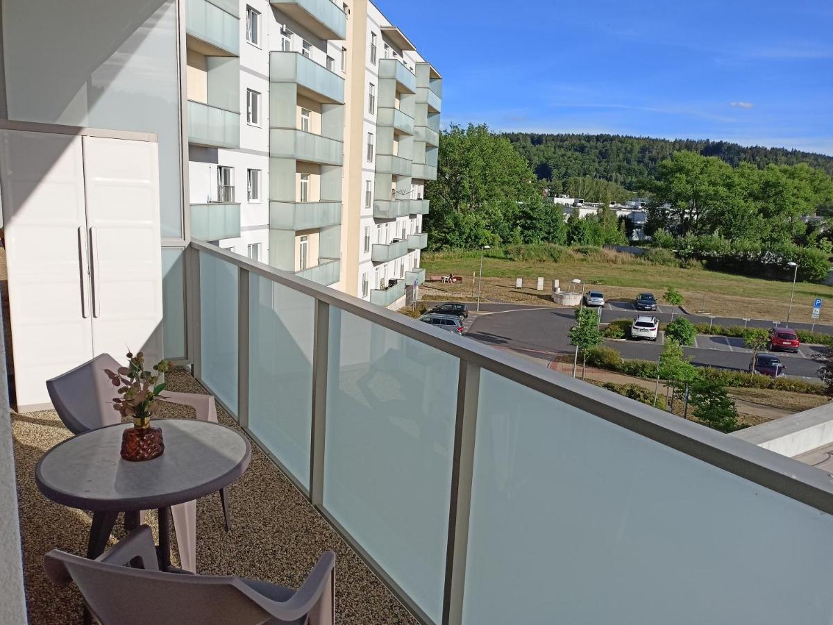 Apartmán Moser 1303