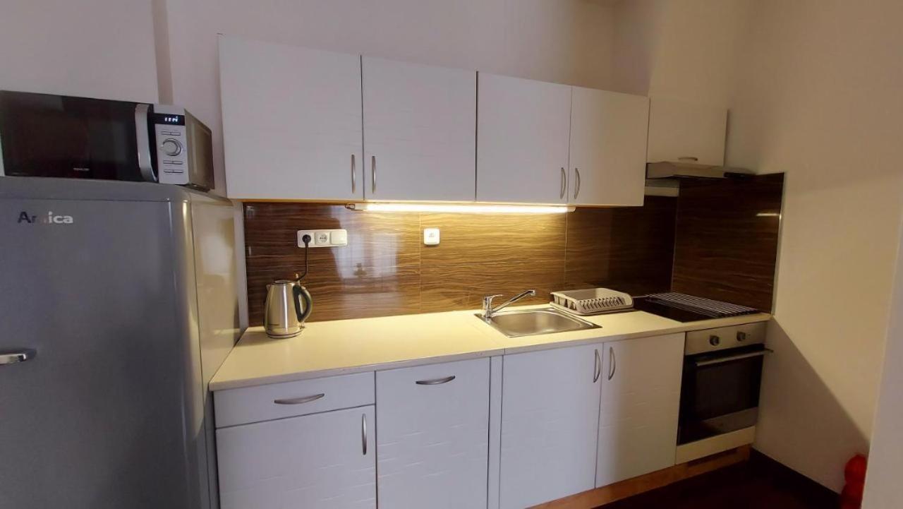 Moser 1303 Apartmán *