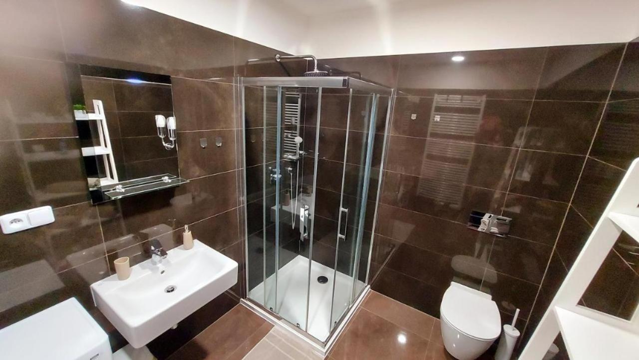 Apartmán Moser 1303 Karlovy Vary